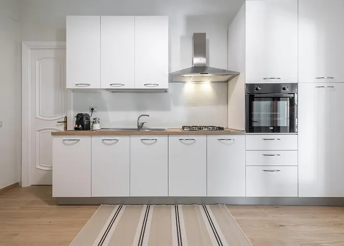 Villa Iole Apartment