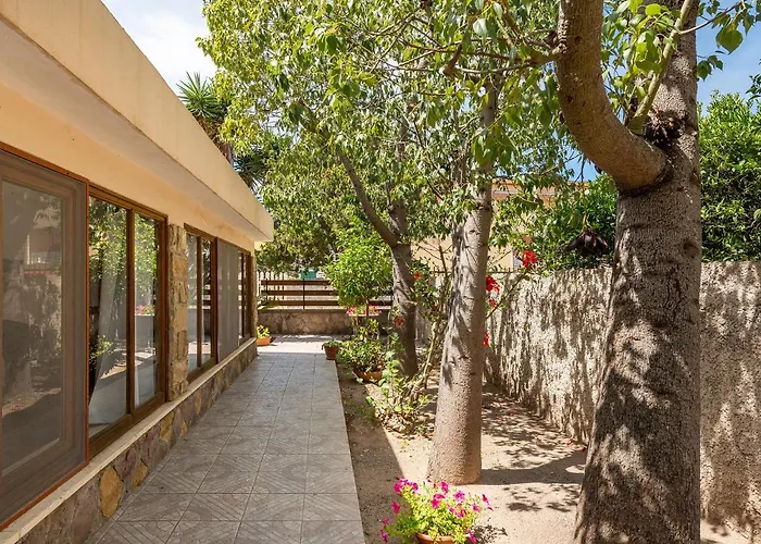 Villa Iole Apartment