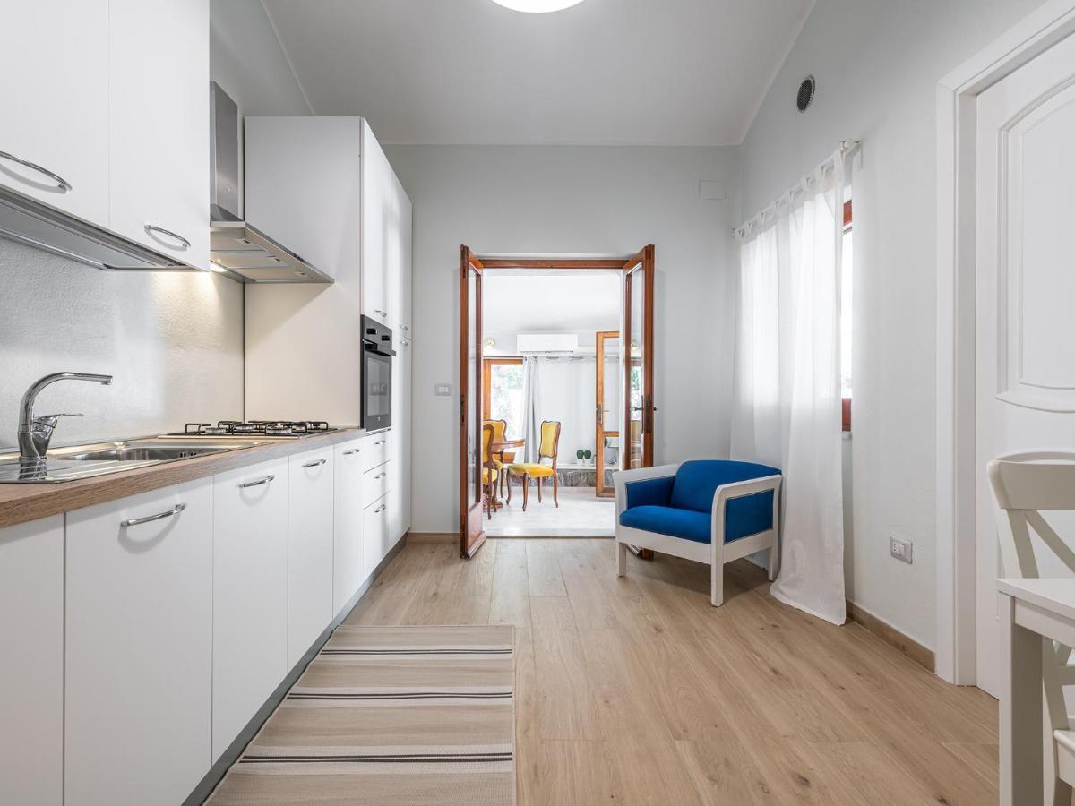 Apartment Iole Carloforte (Isola di San Pietro)
