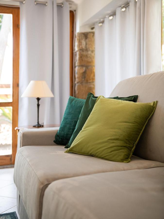 Apartment Iole *