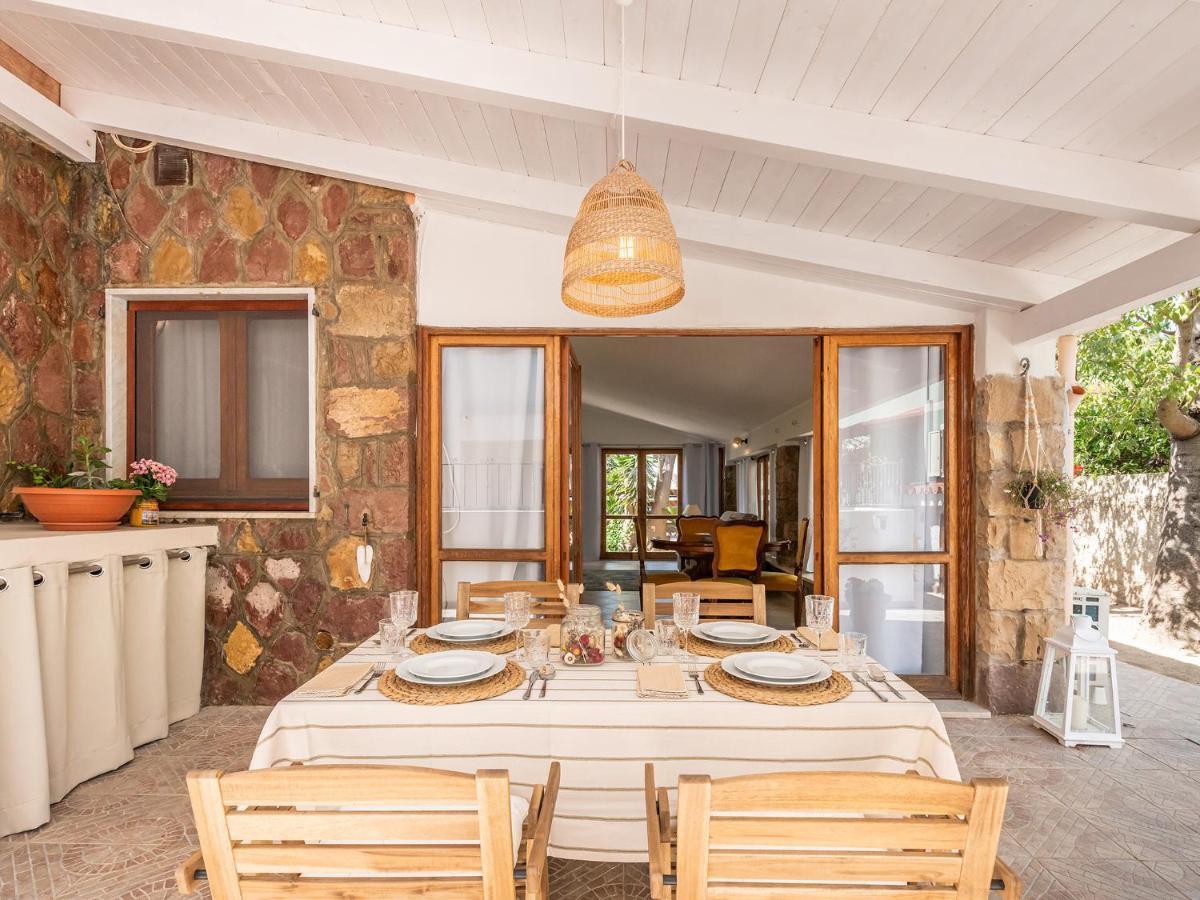 Apartment Iole