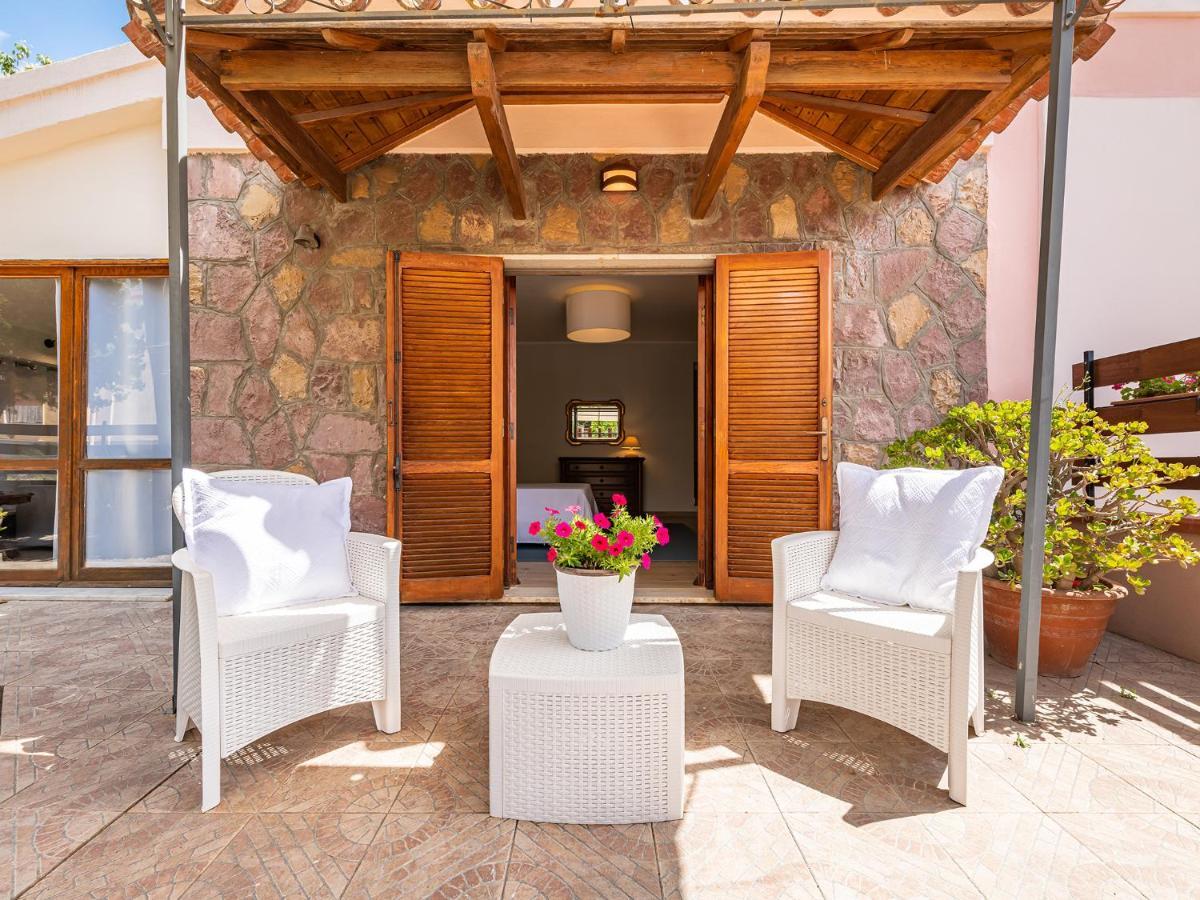 Apartment Iole Carloforte (Isola di San Pietro)