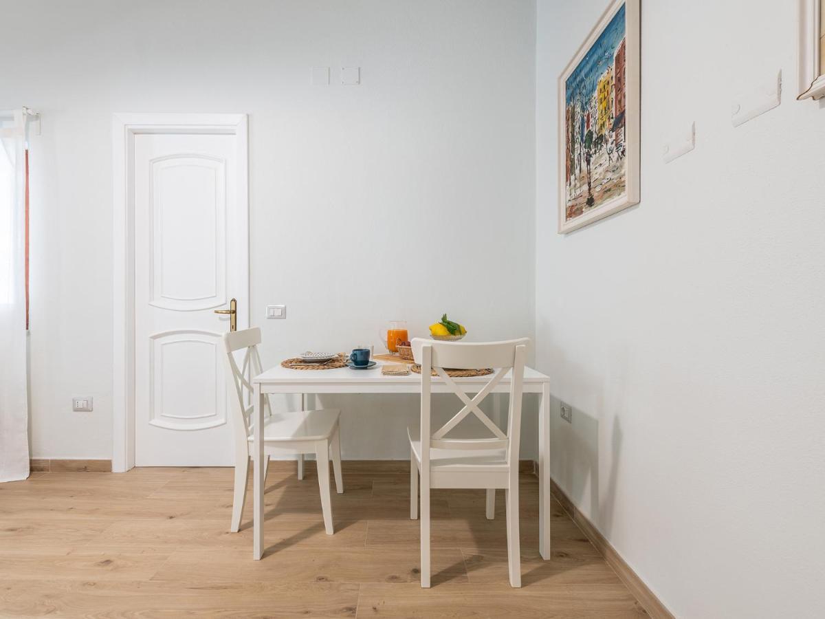 Iole Apartment *